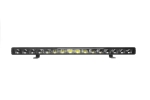 LED Μπάρα Ψυχρό Λευκό DRL Πορτοκαλί 120 Watt 10-30 Volt DC 85cm IP67