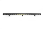 LED Μπάρα Ψυχρό Λευκό DRL Πορτοκαλί 175 Watt 10-30 Volt DC 105cm IP67