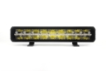 LED Μπάρα Piano Design Ψυχρό Λευκό / Πορτοκαλί 70 Watt 10-30 Volt DC 45cm