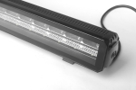 LED Μπάρα Piano Design Ψυχρό Λευκό / Πορτοκαλί 70 Watt 10-30 Volt DC 45cm