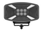 LED Προβολέας 10-30 Volt Υψηλής Ισχύος 140W Λευκό / Λευκό - Λευκό / Πορτοκαλί 247mm x 141mm x 83mm IP68 E4