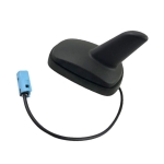 Κεραία Οροφής Πτερύγιο για Opel -  Vauxhall  Zafira /  Meriva /  Vectra κ.α