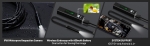 Ενδοσκόπιο 1280P x 720 HD Ασύρματο  με Power Bank Εξοπλισμένο με Μπαταρία 5M Καλώδιο