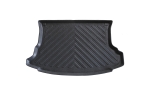 3D Λαστιχένιο πατάκι πορτμπαγκάζ DeluxeBoss για SKODA OCTAVIA SEDAN A-8 2021+