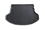 3D Λαστιχένιο πατάκι πορτμπαγκάζ DeluxeBoss για VW PASSAT B6 SEDAN 2005 - 2010