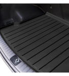 3D Λαστιχένιο πατάκι πορτμπαγκάζ DeluxeBoss για VW PASSAT B7 SEDAN 2011 - 2014