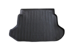 3D Λαστιχένιο πατάκι πορτμπαγκάζ DeluxeBoss για VW PASSAT B8 SEDAN 2015+
