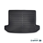 3D Λαστιχένιο πατάκι πορτμπαγκάζ από TPE Λάστιχο X-Series για KIA SPORTAGE 5 2022+ χωρίς τα ηχεία