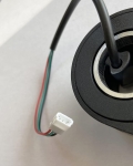Ανταλλακτικό Χειριστήριο Γκαζιού Σκούτερ Xiaomi M365