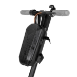 Τσάντα για Ηλεκτρικό Scooter Αδιάβροχη Μαύρη  4L