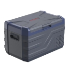 Ηλεκτρικό Φορητό Ψυγείο 12V / 24V / 220V 26.8L Ψύξη / Θέρμανση Flexzon