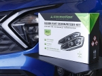 Υγρό Καθαρισμού για Φανάρια 600ml Carmotion