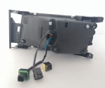Φανάρι Μπροστά δεξί Bi Led για SCANIA R / G / P / T 2005-2016 24V με Φως ημέρας DRL