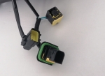 Φανάρι Μπροστά Αριστερό Bi Led για SCANIA R / G / P / T 2005-2016 24V με Φως ημέρας DRL
