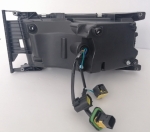 Φανάρι Μπροστά Αριστερό Bi Led για SCANIA R / G / P / T 2005-2016 24V με Φως ημέρας DRL