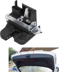 Κλειδαριά Πορτμπαγκάζ για VW / SKODA / SEAT