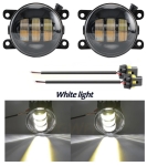 Προβολάκια Ομίχλης LED για Renault / Ford / Citroen / Suzuki