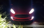 Προβολάκια Ομίχλης LED για Renault / Ford / Citroen / Suzuki