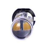 Λάμπες Αυτοκινήτου PW24W Canbus 10smd LED 6000K Ψυχρό Λευκό 12V / 24V 2 τμχ.