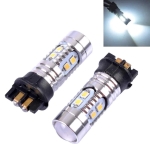 Λάμπες Αυτοκινήτου PW24W Canbus 10smd LED 6000K Ψυχρό Λευκό 12V / 24V 2 τμχ.