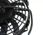 Βεντιλατέρ Ψυγείου Αυτοκινήτου 9inch / 22.86cm 12V