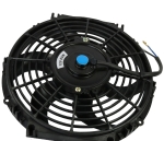 Βεντιλατέρ Ψυγείου Αυτοκινήτου 10inch / 25.4cm 12V