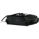 Βεντιλατέρ Ψυγείου Αυτοκινήτου 10inch / 25.4cm 12V