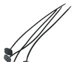 Βεντιλατέρ Ψυγείου Αυτοκινήτου 10inch / 25.4cm 12V