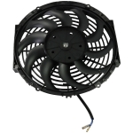 Βεντιλατέρ Ψυγείου Αυτοκινήτου 12inch / 30.48cm 12V