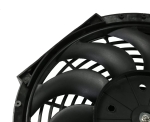 Βεντιλατέρ Ψυγείου Αυτοκινήτου 12inch / 30.48cm 12V