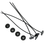 Βεντιλατέρ Ψυγείου Αυτοκινήτου 12inch / 30.48cm 12V