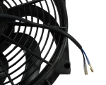 Βεντιλατέρ Ψυγείου Αυτοκινήτου 14inch / 35.56cm 12V