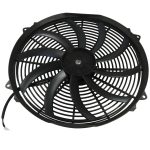 Βεντιλατέρ Ψυγείου Αυτοκινήτου 16inch / 40.64cm 12V