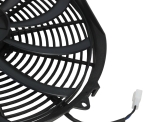 Βεντιλατέρ Ψυγείου Αυτοκινήτου 16inch / 40.64cm 12V