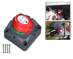 Διακόπτης Μπαταρίας Αυτοκινήτου 200A 12V - 50V