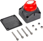 Διακόπτης Μπαταρίας Αυτοκινήτου 200A 12V - 50V