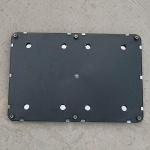 Βάση Πεντάλ Αλουμινίου Γενικής Χρήσης 23,5cm x 16cm