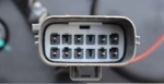 Σετ Φανάρια LED Αριστερό - Δεξί για VOLVO FH12 / FM12 / FM380 – OEM 20360899 / 20360898