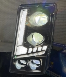 Σετ Φανάρια LED Αριστερό - Δεξί για VOLVO FH12 / FM12 / FM380 – OEM 20360899 / 20360898
