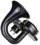 Αεροκόρνα Σαλιγκάρι 12V / 24V 120dB