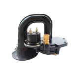 Αεροκόρνα Σαλιγκάρι 12V / 24V 120dB