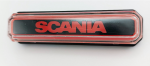 Πλαϊνό Φως Όγκου LED 12V - 24V SCANIA Κόκκινο IP67