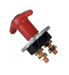 Διακόπτης Μπαταρίας Αυτοκινήτου 12V - 24V MAX 1000A