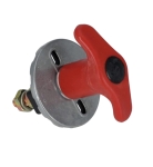 Διακόπτης Μπαταρίας Αυτοκινήτου 12V - 24V MAX 1000A