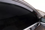 Ανεμοθραύστες για AUDI A6 C7 WAGON 2011 - 2018  4τμχ.