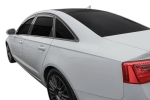 Ανεμοθραύστες για AUDI A6 C7 SEDAN 2011 - 2018  4τμχ.