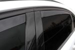 Ανεμοθραύστες για AUDI A6 C7 SEDAN 2011 - 2018  4τμχ.