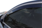 Ανεμοθραύστες για BMW 1 series F20 2011 - 2019  4τμχ.