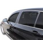 Ανεμοθραύστες για BMW 1 series F20 2011 - 2019  4τμχ.