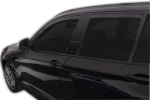 Ανεμοθραύστες για BMW X3 F25 2010 - 2017 4τμχ.